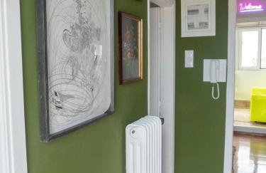 Sunny Penthouse in the Center of Athens - Foto 5