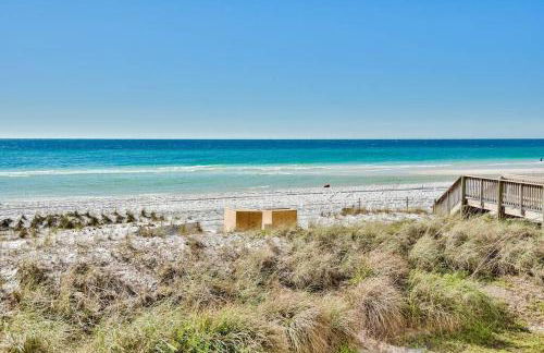 Seafarer, Gulf Front Condo, Right on the Beach - Photo 29