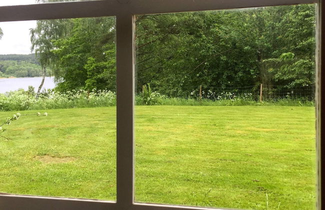 4 Person Holiday Home in Granna - Foto 15