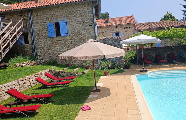 Holiday Home With Private Terrace - Foto 19