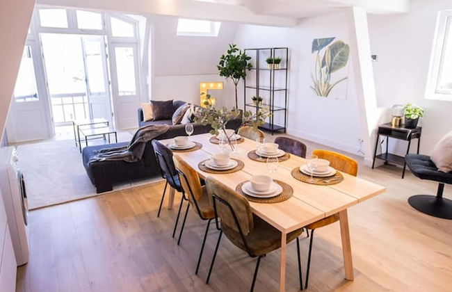 Nb304/306 3BR Serviced Apartments - Photo 7