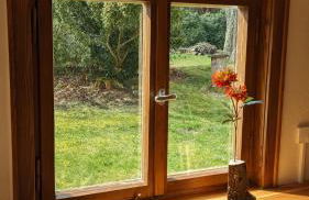 Feriendomizil Nordschwarzwald - Foto 8