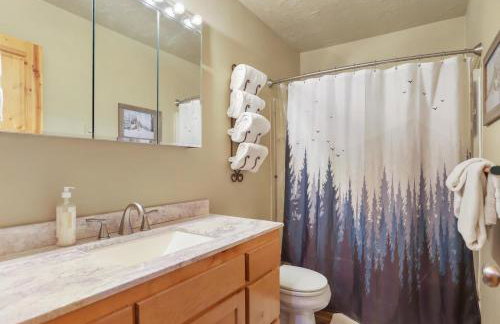 Govy Alpine Getaway - Meredith Lodging - Foto 40