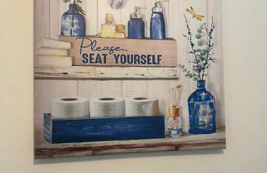 Genevieves lovely suite - Foto 12