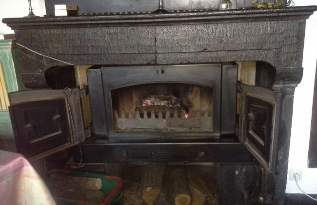 Luxury Holiday Home With Sauna - Foto 33