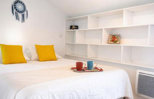 Residence Clos des Aigrettes -Appartements a 30m du Port de La Cotiniere , Ile d Oleron -commerces et plages a pied - Foto 20