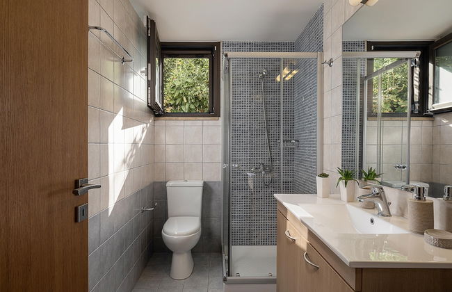 Villa Hibiscus - Foto 53