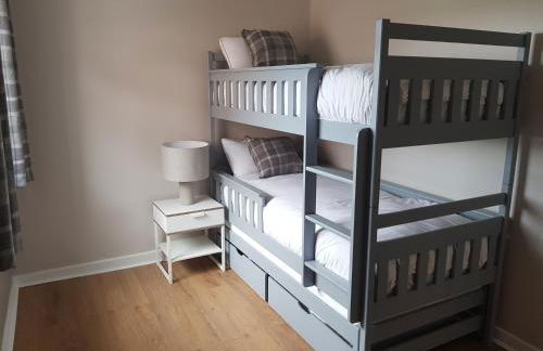 The Abercromby Townhouse - Close to Merchant City - Foto 13