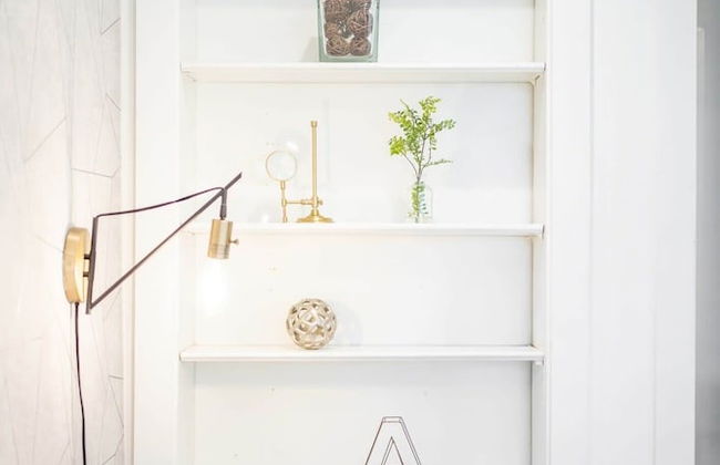 Crescent Furnished Apartments - Photo 59