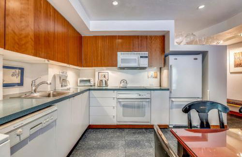 Spacious Top Floor Condo Aspen - Foto 10