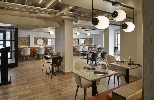 ARC HOTEL Washington DC, Georgetown - Photo 43