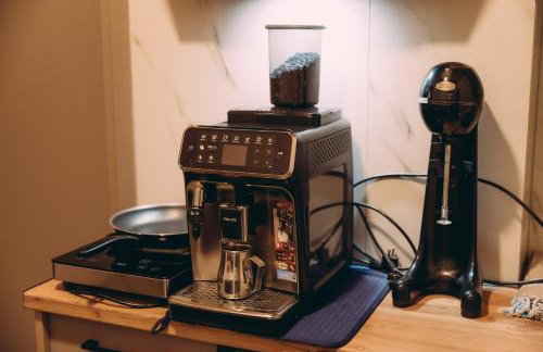 Sirens Luxury Apartments Palouki - Photo 42