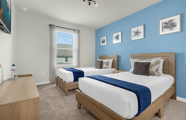 Upstay - Solara Resort Home w Pool BBQ Gamesroom - Foto 53