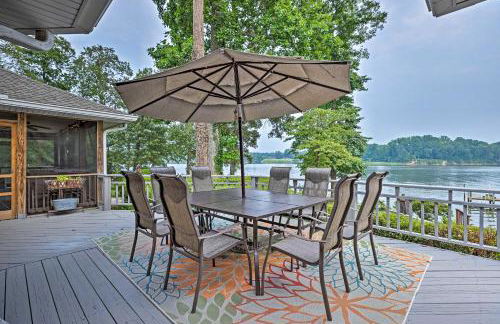 Riverfront Paradise with Hot Tub and Pool in Kinsale! - Foto 23