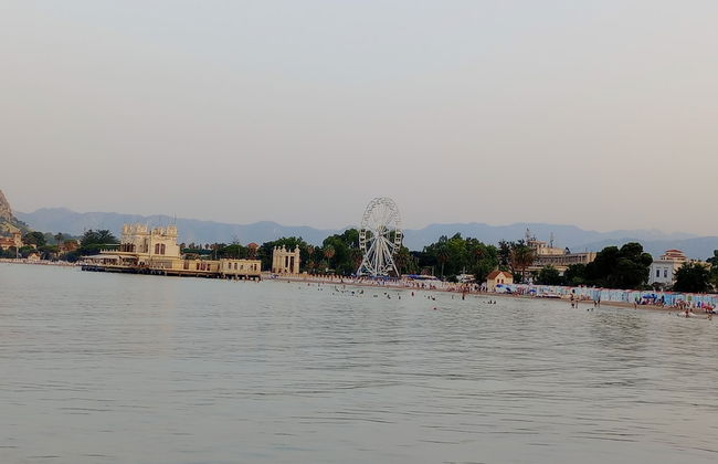 LA VECCHIA PALERMO - Photo 53