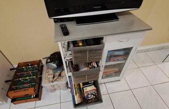 Private 1-2,5 -Zimmer-Wohnung mit Terrasse - Foto 9