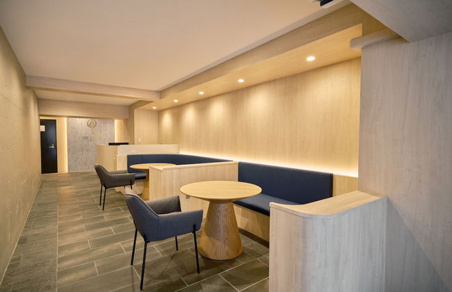 UH SUITE NAMBA STATION - Foto 4