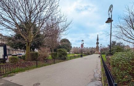 Hamilton Square Gardens Apartments by Rework Accommodation - Foto 66