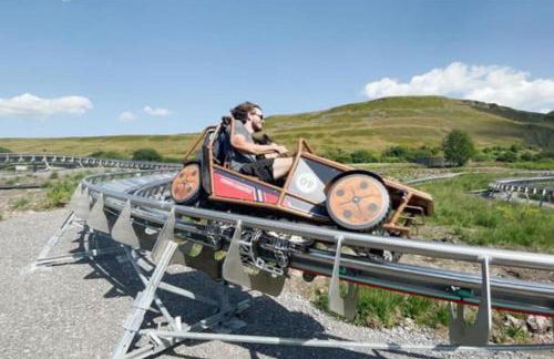 Rose Cottage Trecynon Traditional 2 bed cottage Zip World Beacons Bike - Photo 29