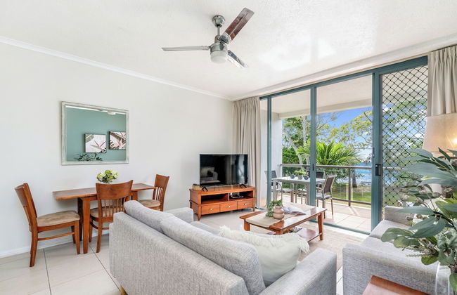 Shelly Bay Resort - Foto 11