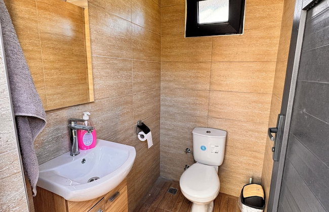 Alanya Polat Holiday Village - Foto 16