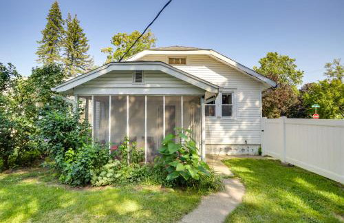 Lovely Home in South Bend: Walk to Notre Dame! - Photo 20