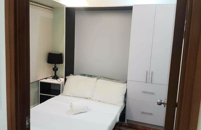 ECJ Cozy Studio Units at Horizons 101 - Foto 24