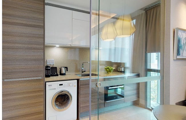 Fraser Residence Orchard, Singapore - Photo 20