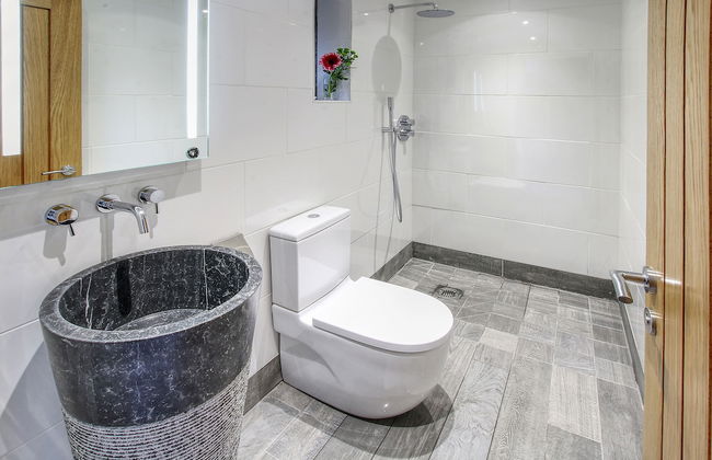 Swansea Valley Holiday Cottages - Foto 33