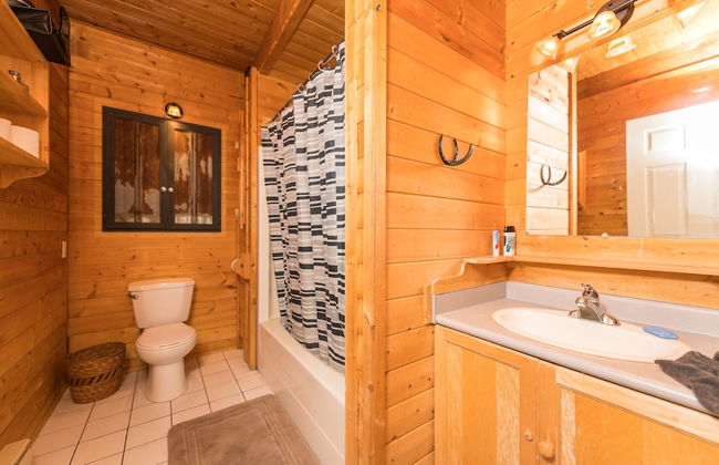 Meadow Lake Guest Ranch - Photo 61