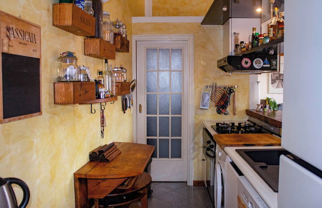 WINE HOUSE- SALUTATI 78 - Foto 6