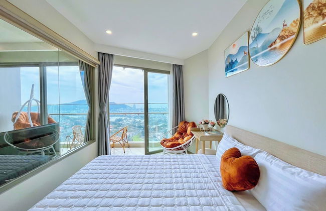 The Sóng Apartment – Near the beach - Photo 8