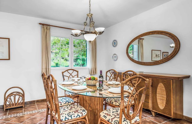 Villa Agua Marina - Photo 17