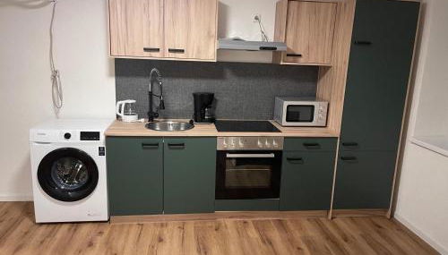 Sehr schöne und Modernisierte Wohnung mit moderne Wohnraumlüftung - Foto 2