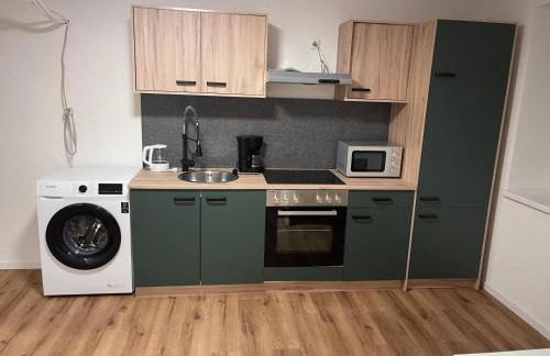 Sehr schöne und Modernisierte Wohnung mit moderne Wohnraumlüftung - Foto 2