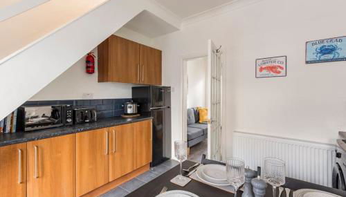 Charming Terraced House in Central Hoylake - Foto 4