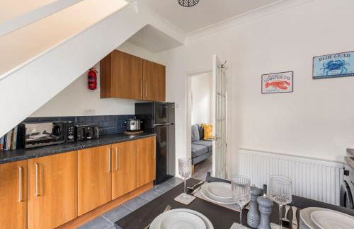 Charming Terraced House in Central Hoylake - Foto 4