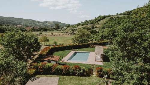 Baciano Azienda Agrituristico Venatoria - Foto 4