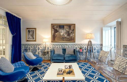 Belem Historical by Homing - Foto 20