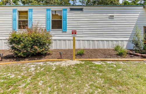 Hampstead Getaway - 5 Miles to Beaches! - Foto 26