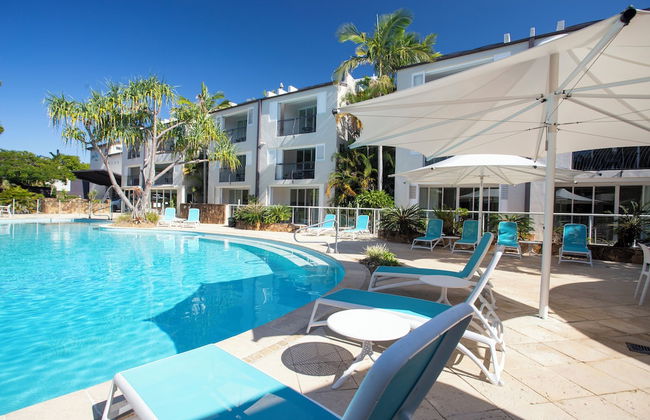 Noosa Blue Resort - Foto 1