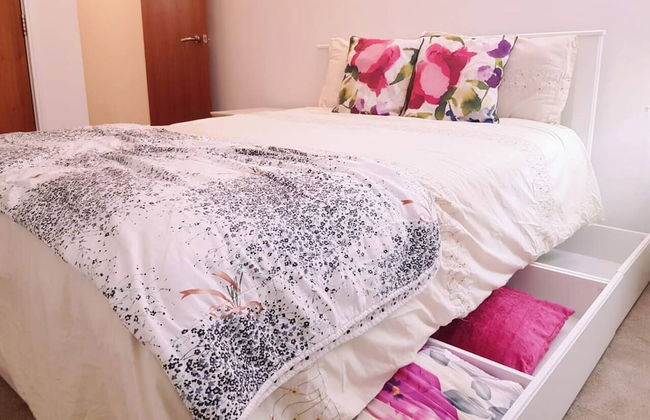 Awesome 1-bed Apartment in London Near o2 - Foto 3