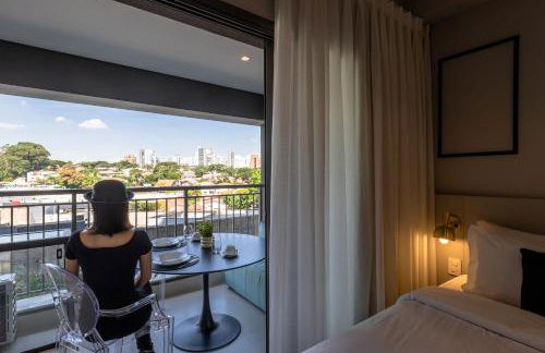 Charlie Thera Ibirapuera - Photo 40