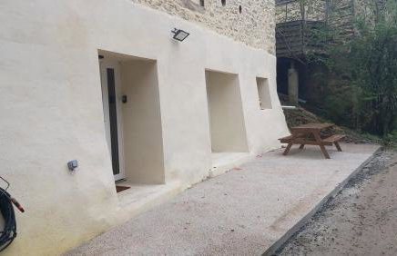 Un Petit Coin Douillet au Pradel - Foto 3