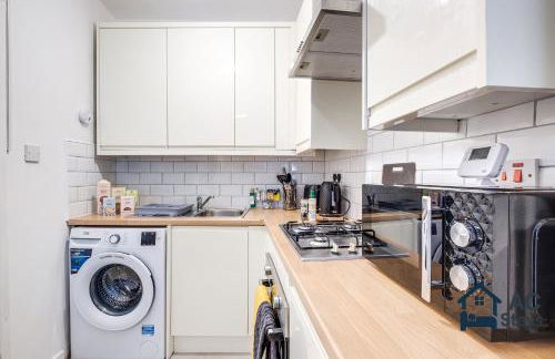 West House 4-bed Perfect for Contractors, Groups and Families - Foto 15