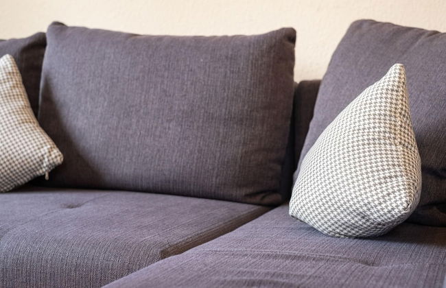 Restful Holiday Home in Kalkhorst near Beach & City Center - Foto 16