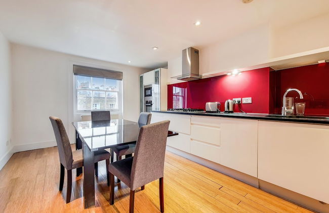 The Belgravia Residences - Foto 16