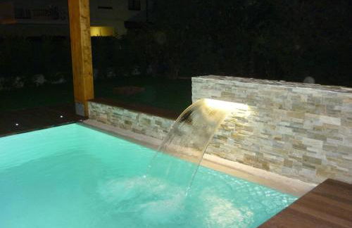 Residence Rivachiara (check-in at Hotel Riviera in Viale Rovereto, 95) - Foto 24