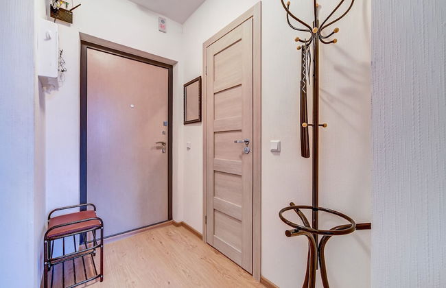 Apartment Vesta ZimaLeto - Foto 2