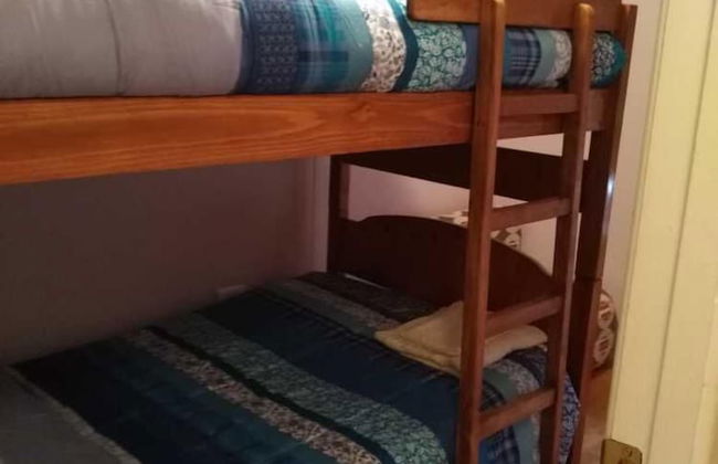 Esmeralda House Puerto Natales - Foto 7